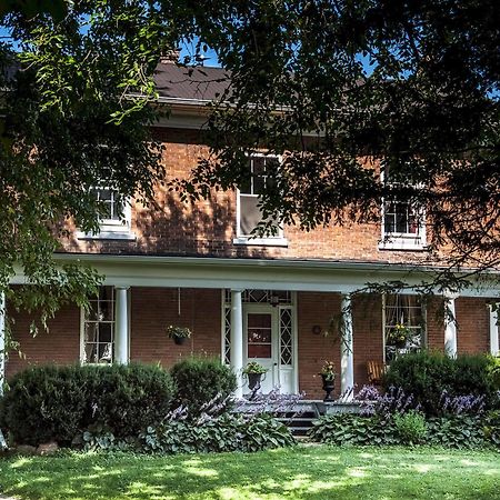 Culverdene House Simcoe Exterior foto