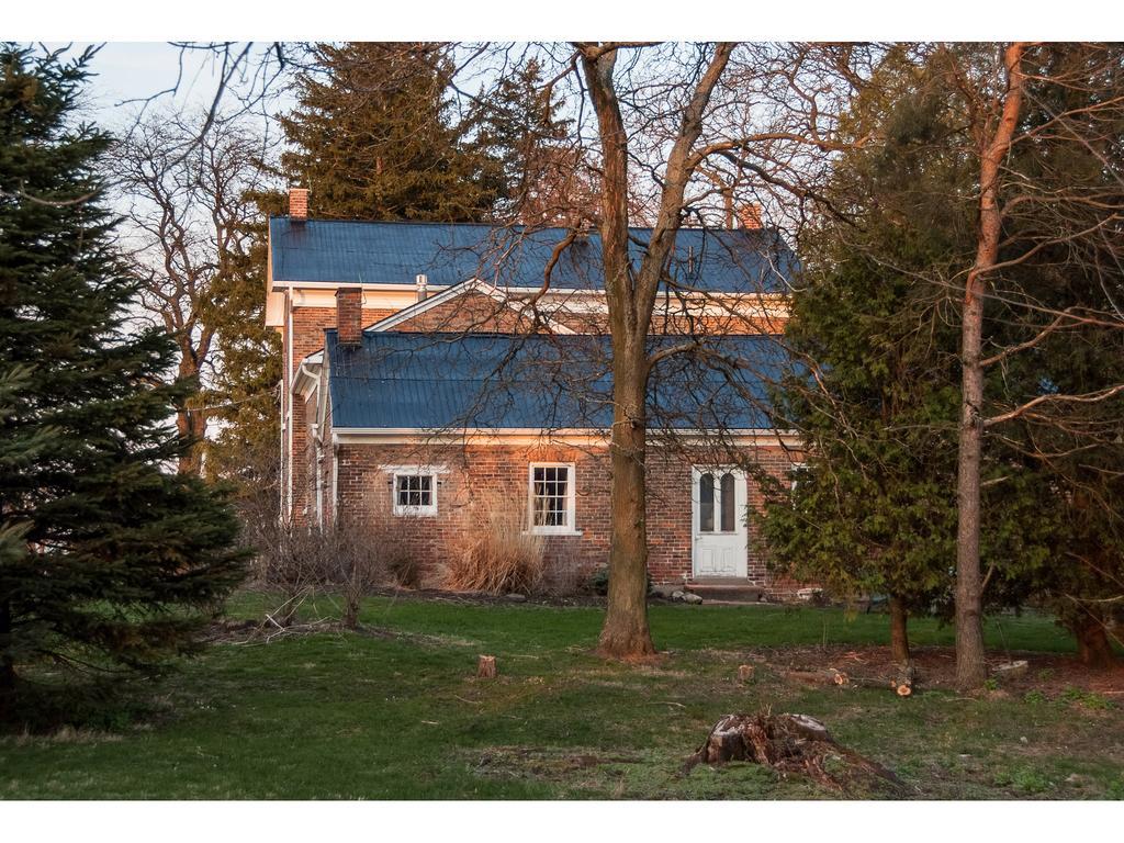 Culverdene House Simcoe Exterior foto